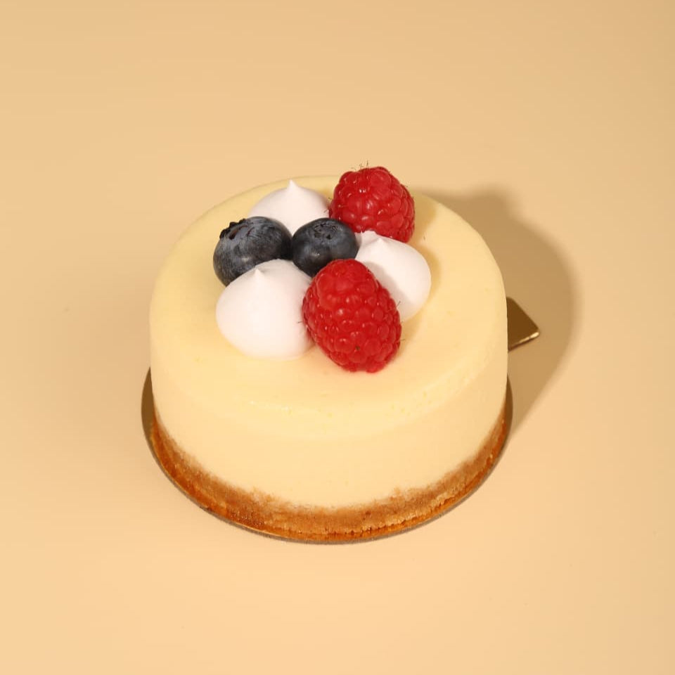 Cheese cake small
