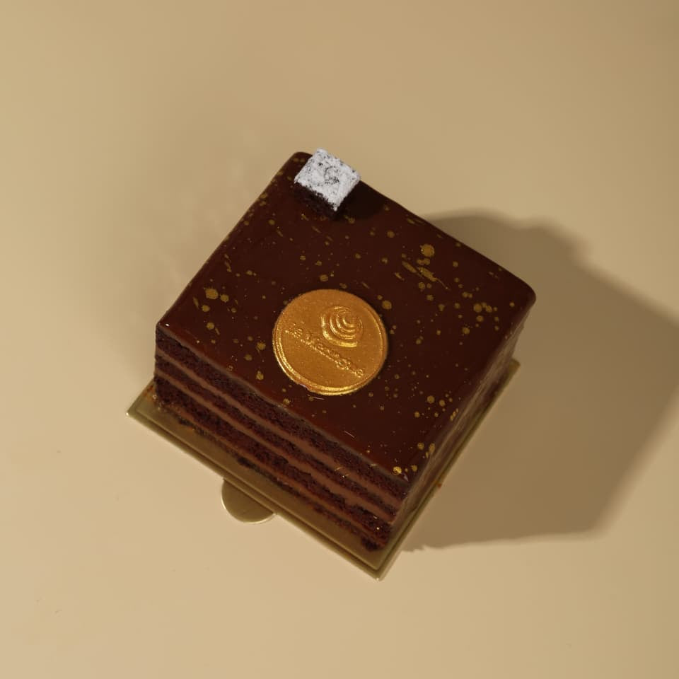 Chocolate cake Small