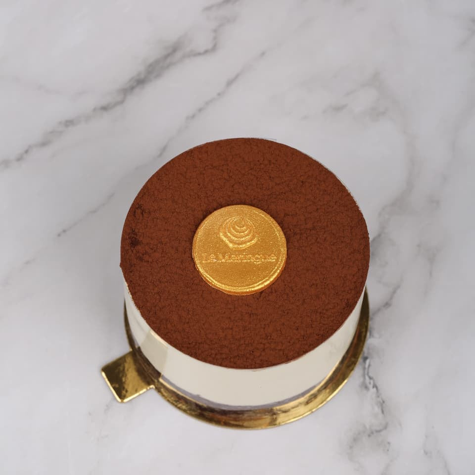 Tiramisu Cake small