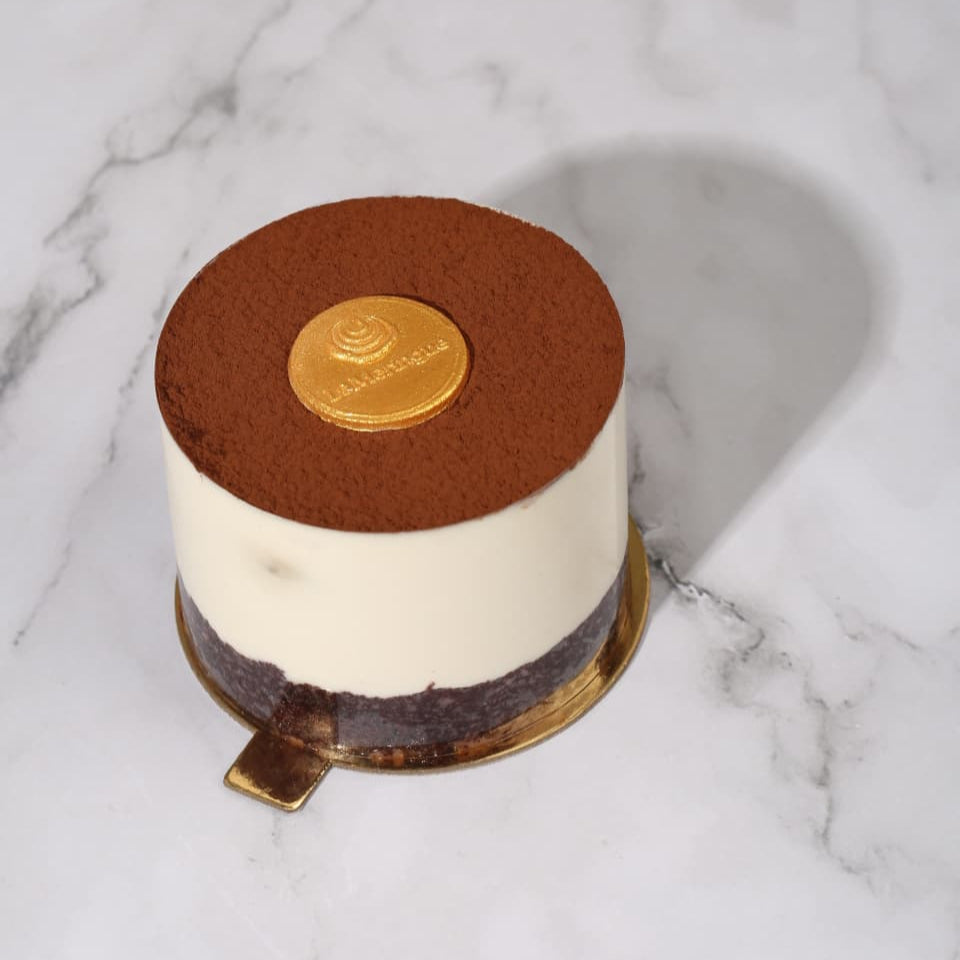 Tiramisu Cake small