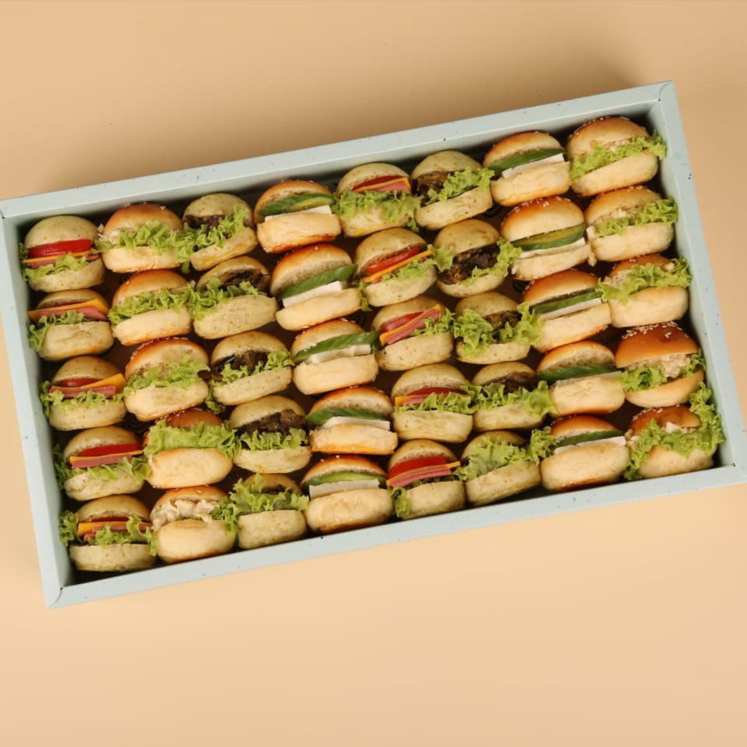 Mini Sandwich