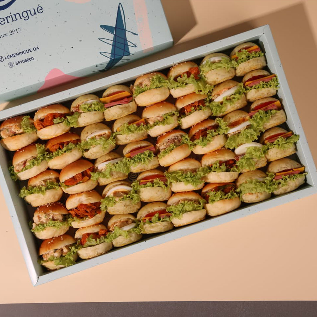 Mini Sandwich