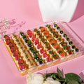 Canapes' Box  علبة كانابيه