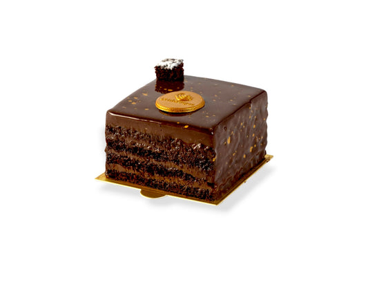 Chocolate cake small