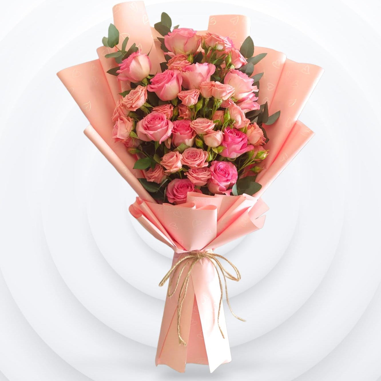 Be Mine(Bouquet)