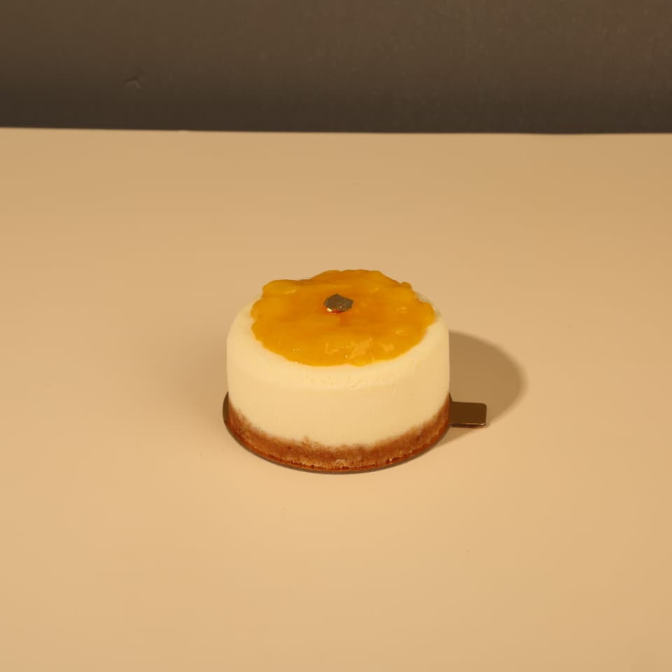 Mango Cheese small