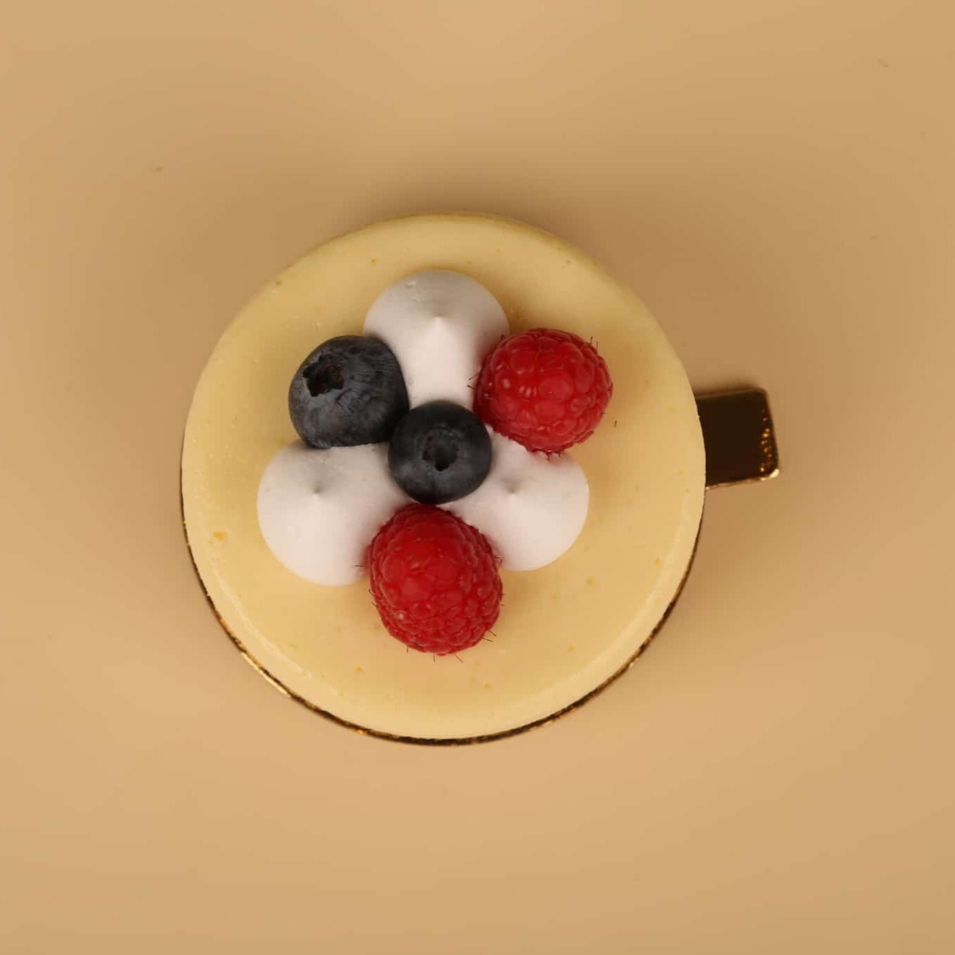 Cheese cake small