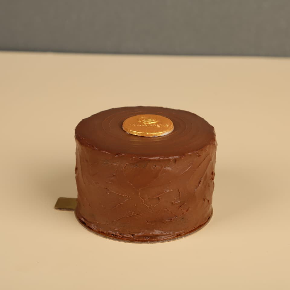Hazelnut cake small