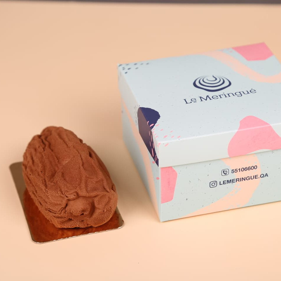 Dates cake small