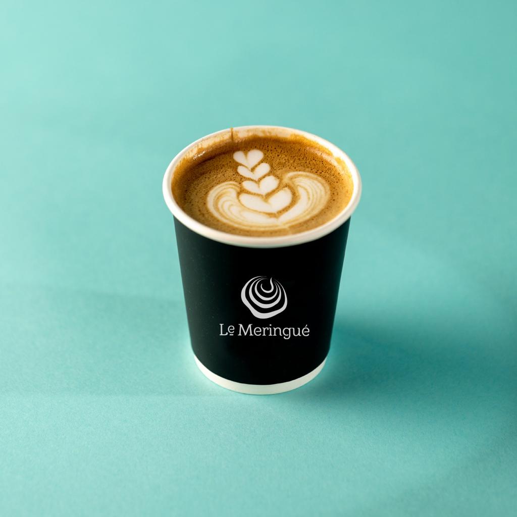 Hot Cappuccino  كابتشينو ساخن