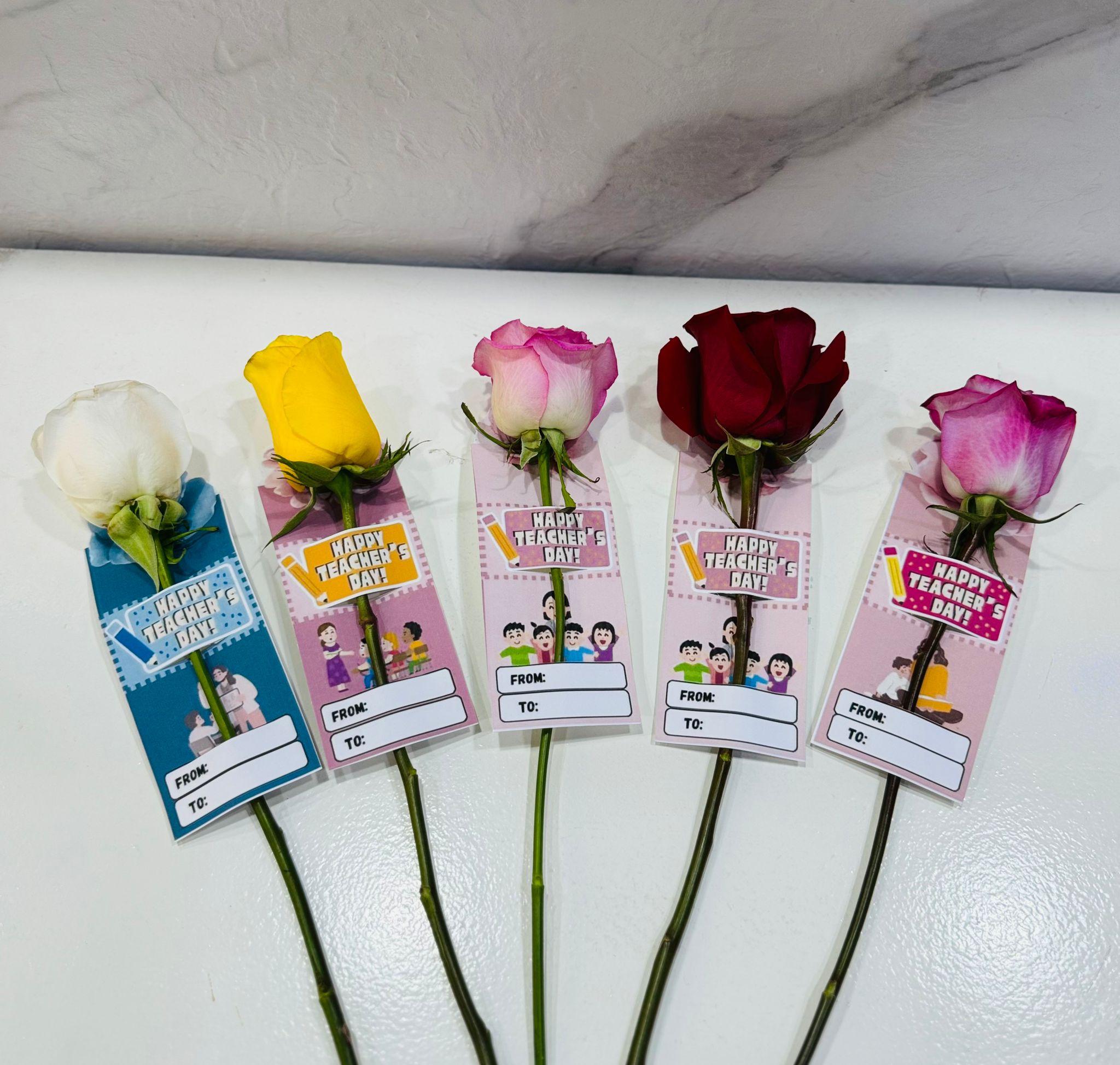 Teacher's day 1   يوم المعلم