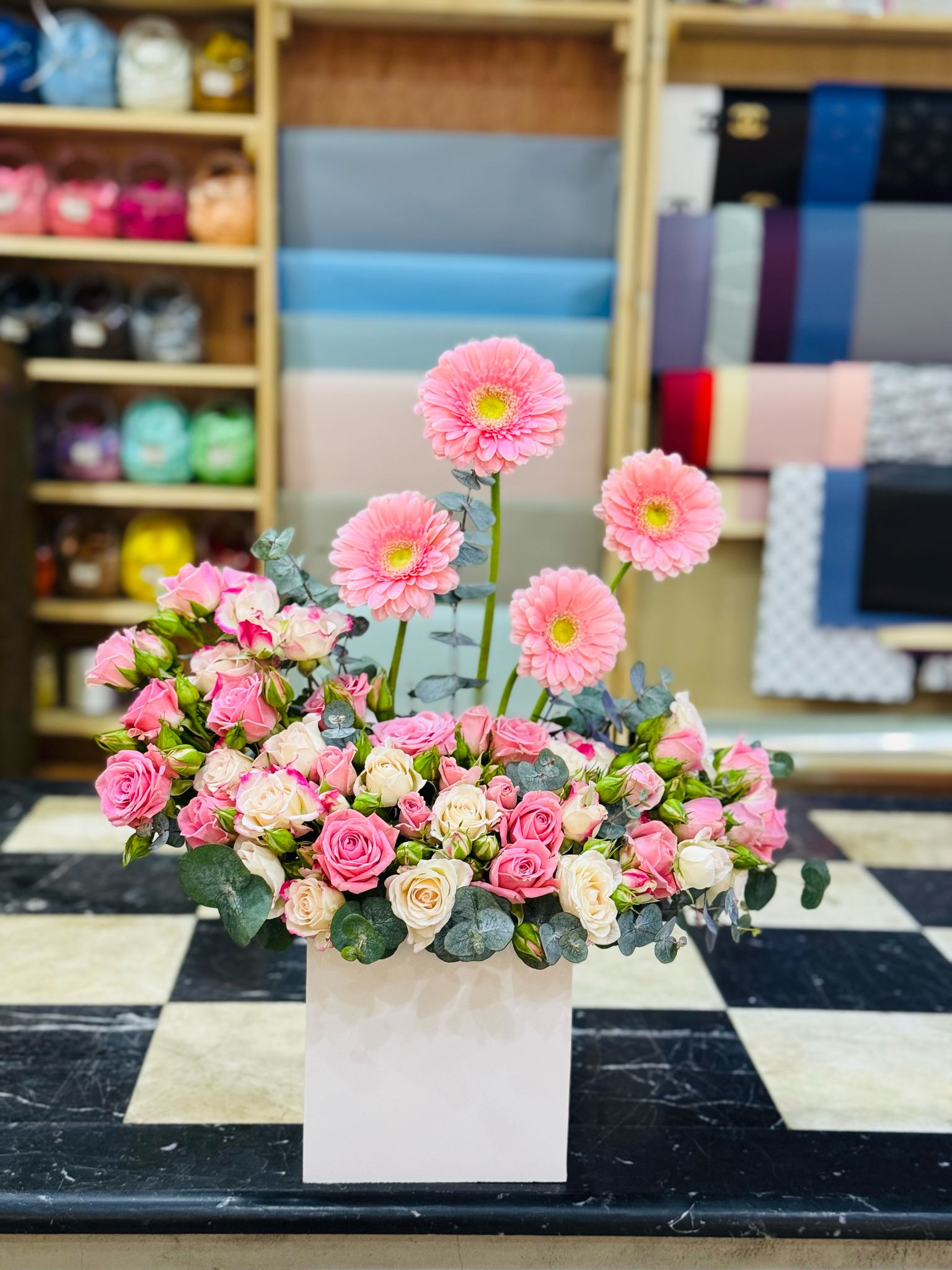 Sweet Harmony    سويت هارموني