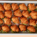 Breakfast Croissants      كرواسون الإفطار